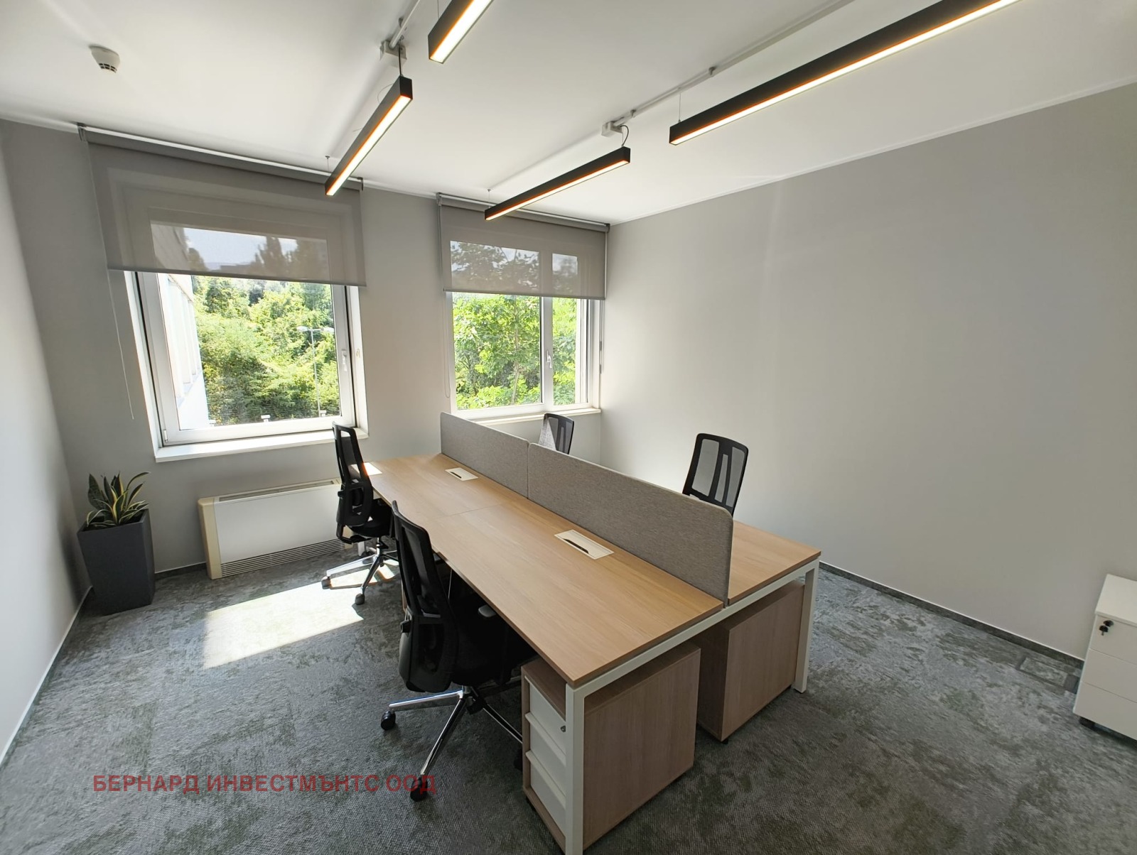 Дава под Наем ОФИС | Imot.bg — изображение 1