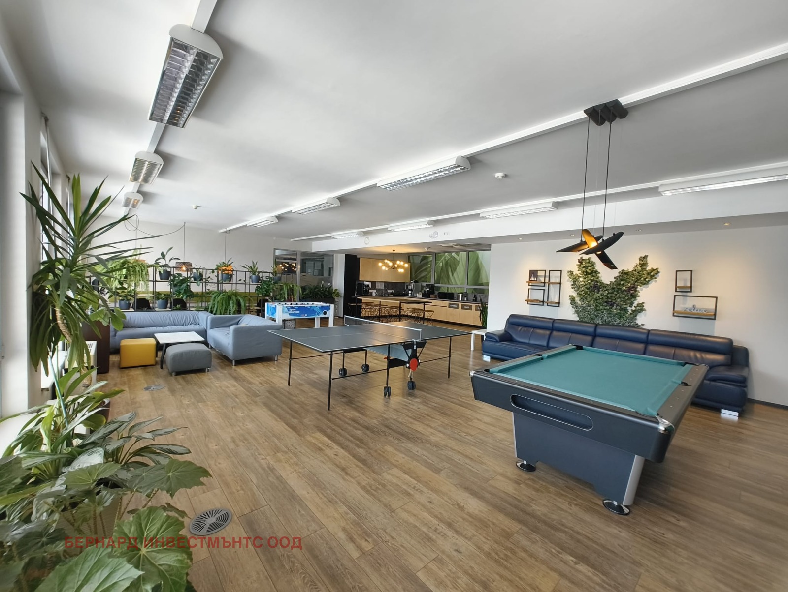 Дава под Наем ОФИС | Imot.bg — изображение 16