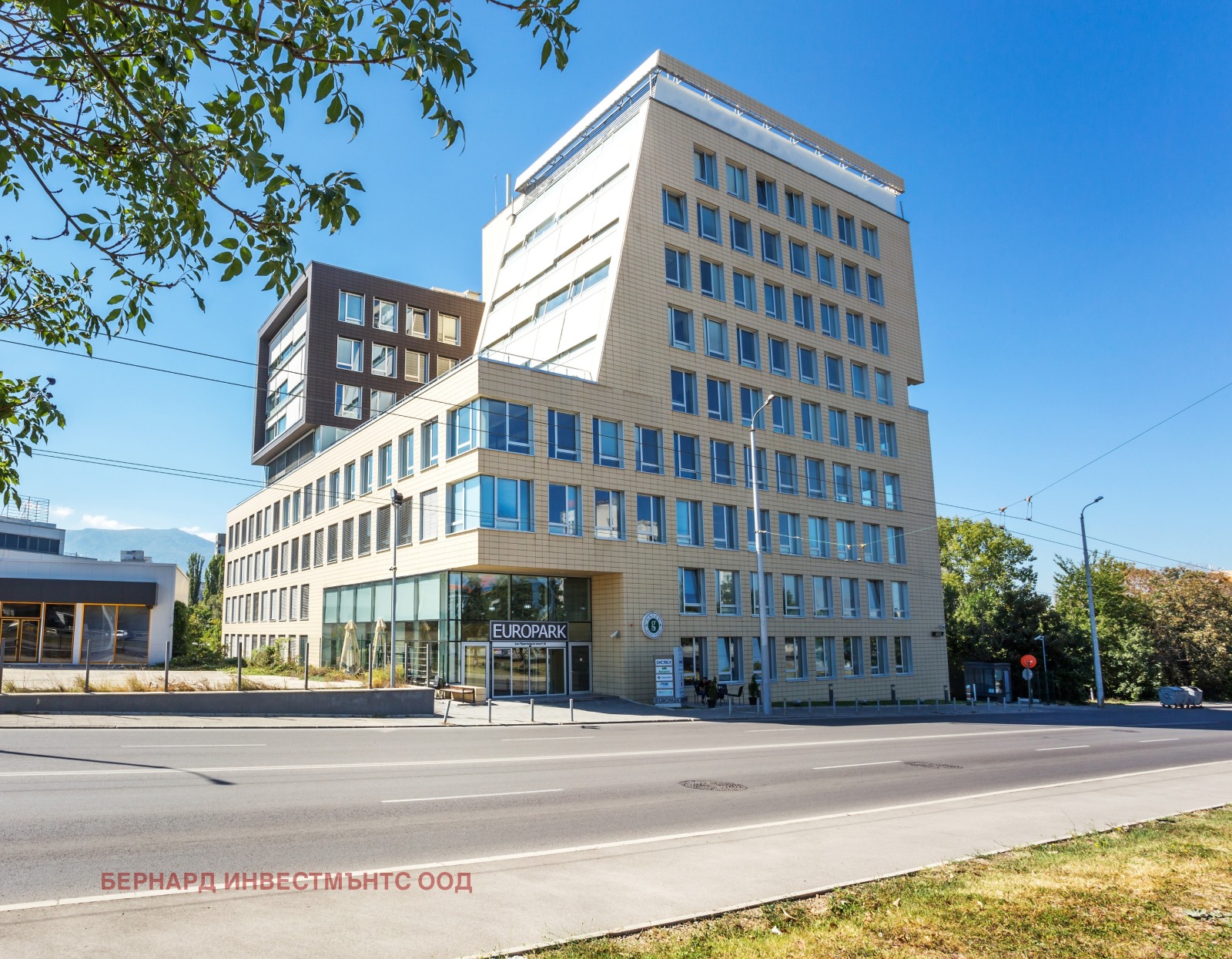 Дава под Наем ОФИС | Imot.bg — изображение 4