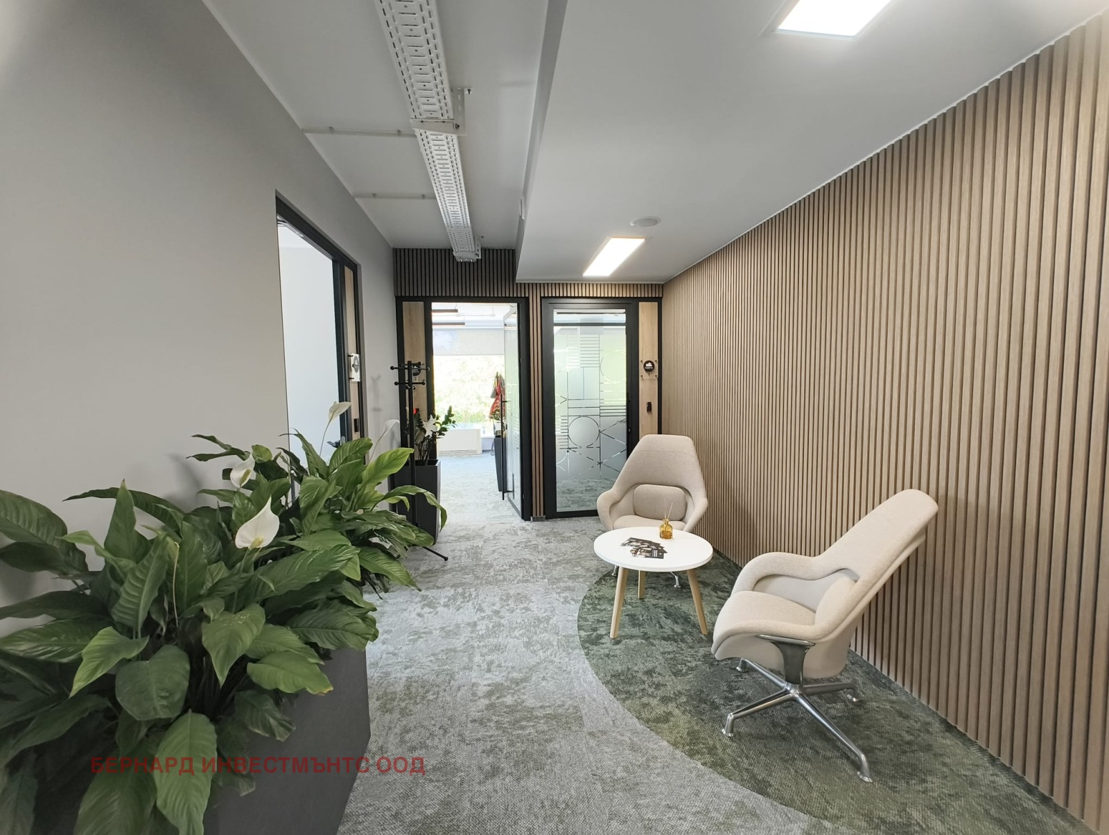 Дава под Наем ОФИС | Imot.bg — изображение 2