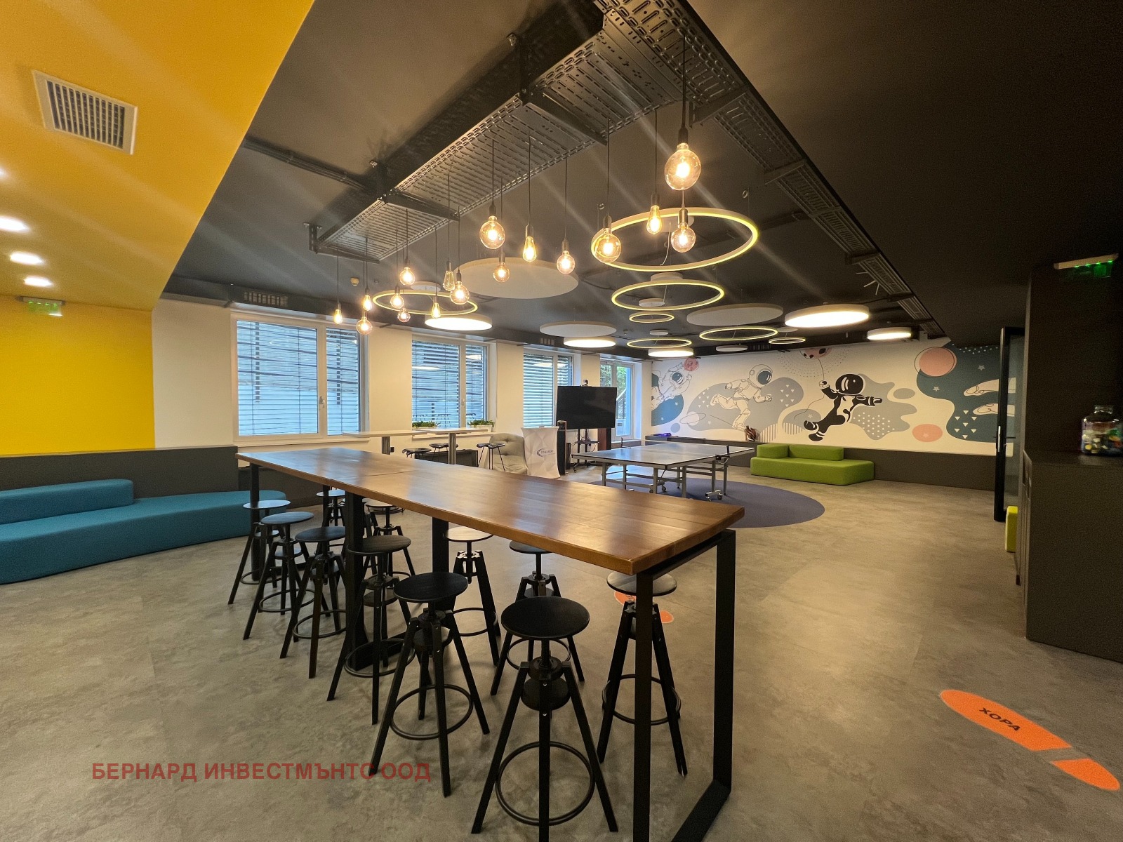 Дава под Наем ОФИС | Imot.bg — изображение 8