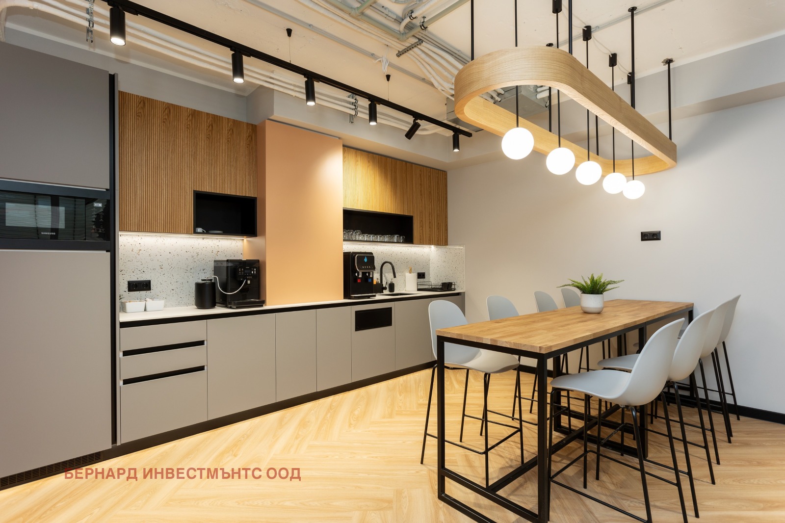 Дава под Наем ОФИС | Imot.bg — изображение 5