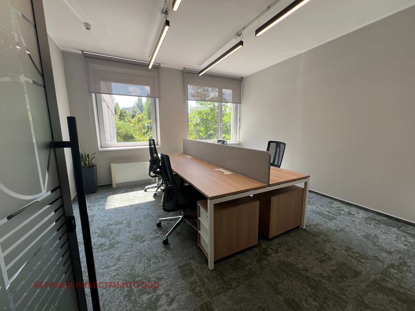 Дава под Наем ОФИС | Imot.bg — изображение 3