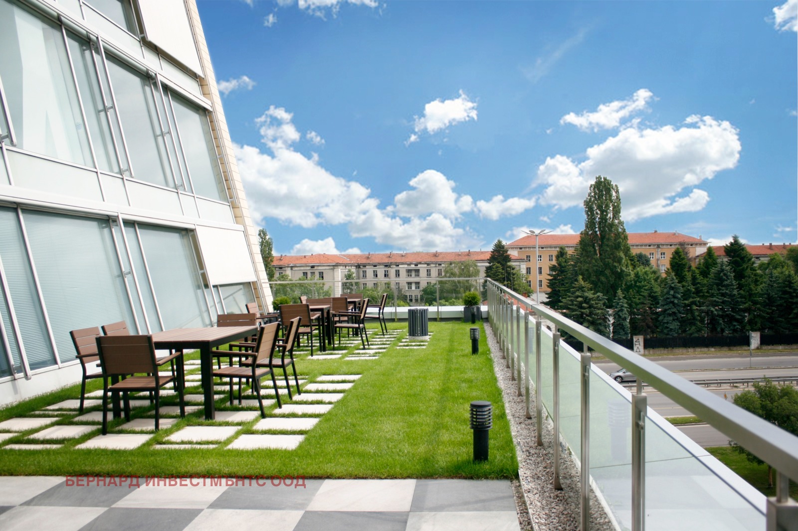 Дава под Наем ОФИС | Imot.bg — изображение 14