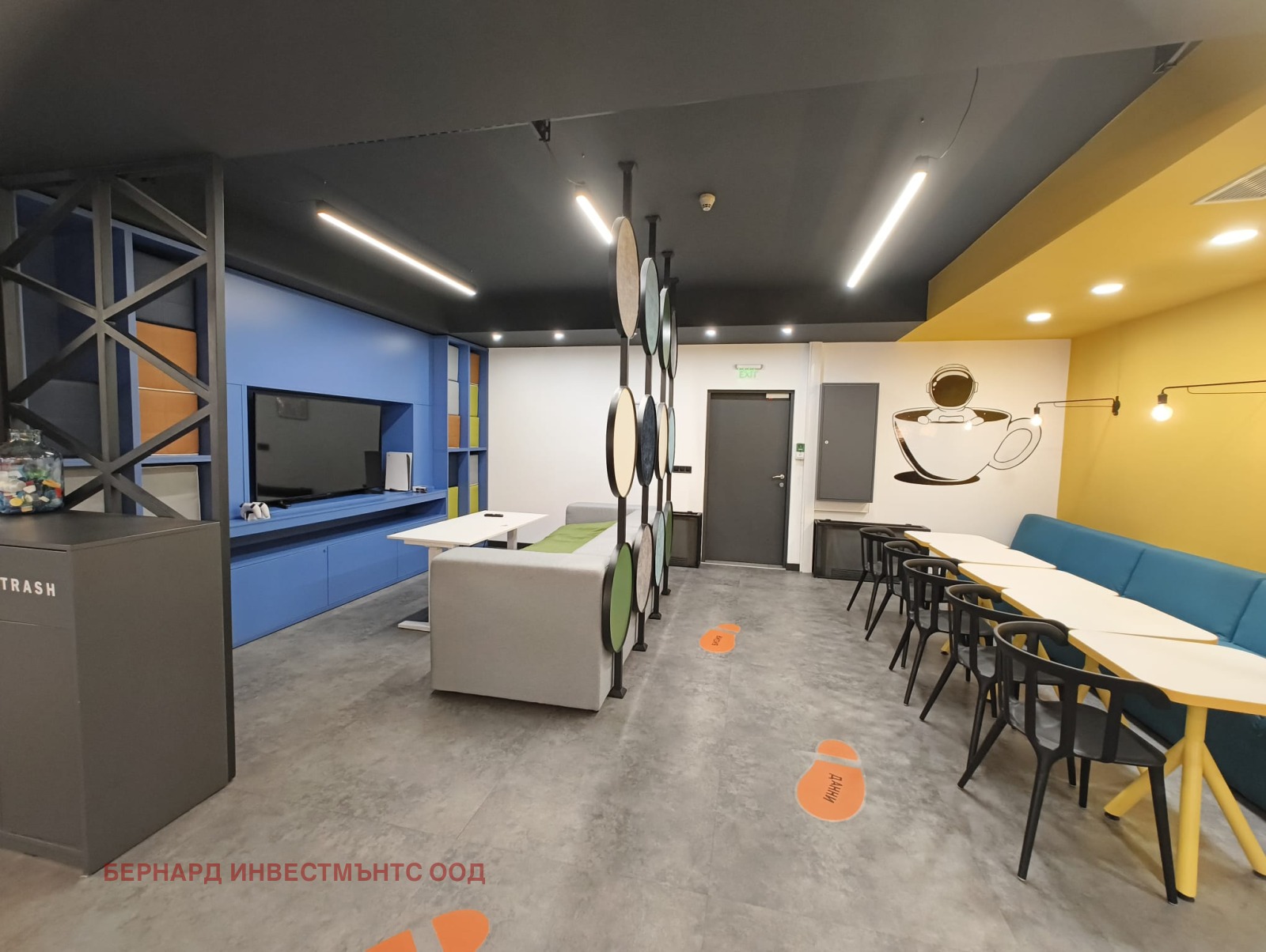 Дава под Наем ОФИС | Imot.bg — изображение 10