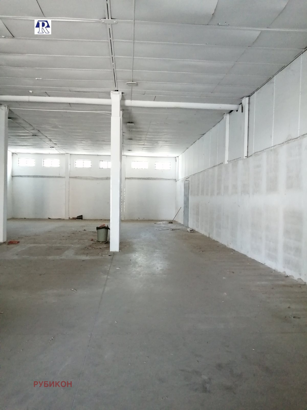 Дава под Наем СКЛАД | Imot.bg — изображение 1