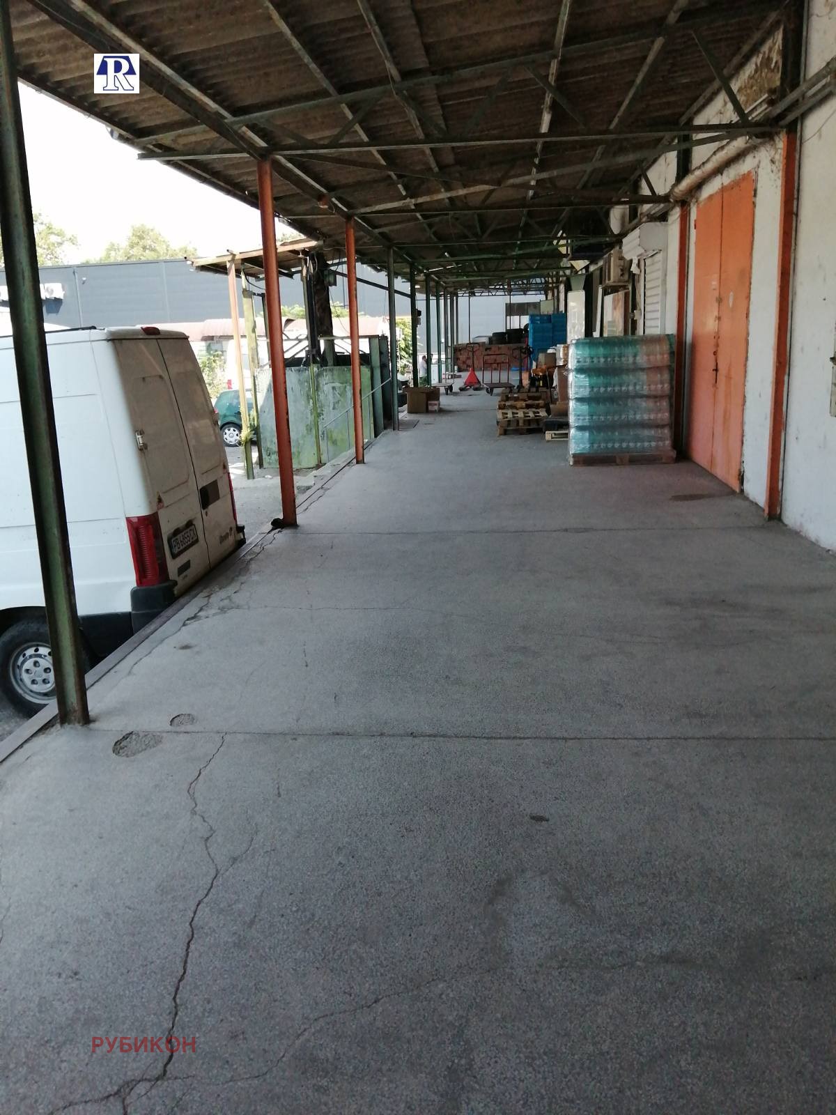 Дава под Наем СКЛАД | Imot.bg — изображение 2