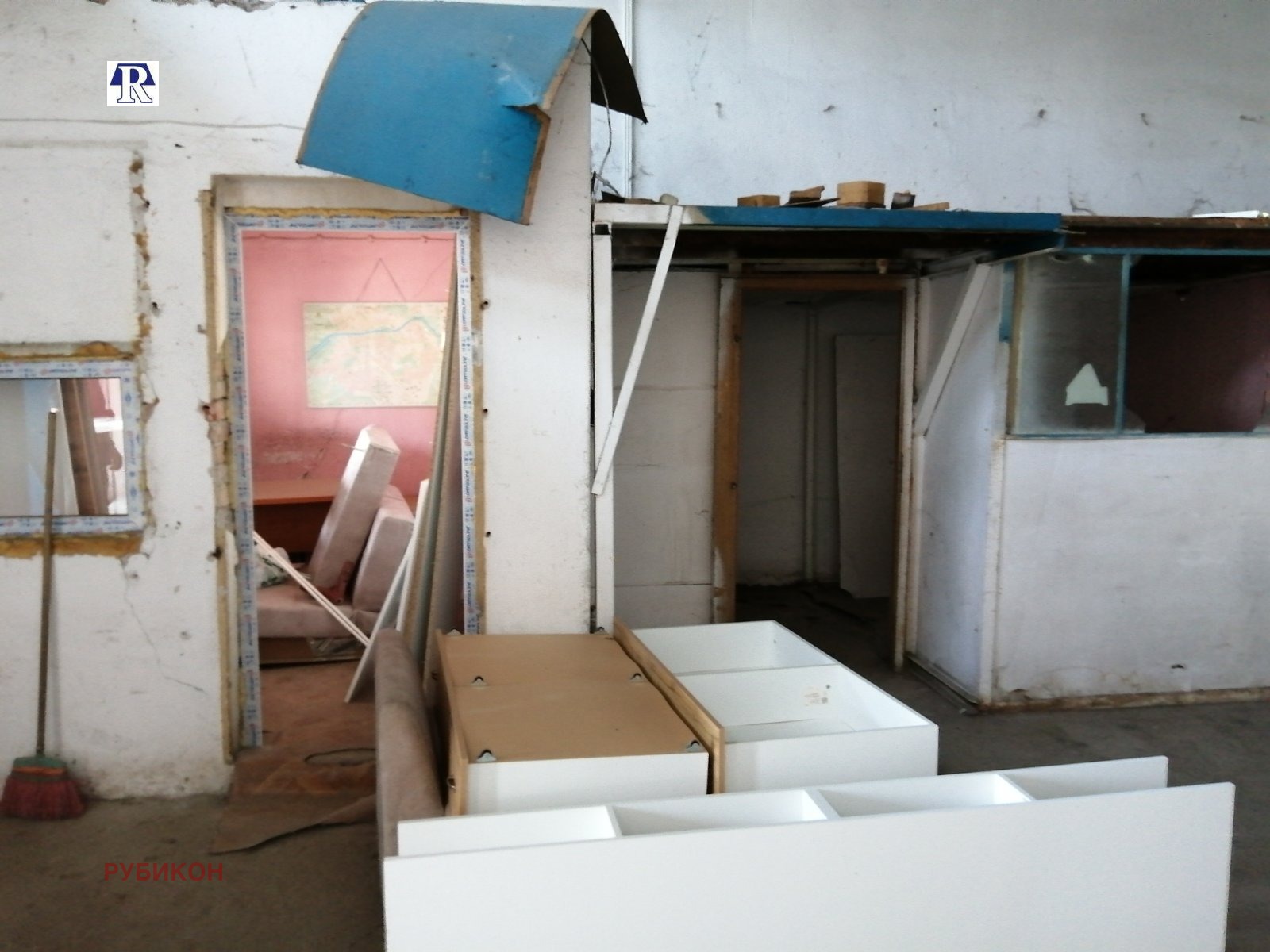 Дава под Наем СКЛАД | Imot.bg — изображение 3