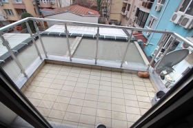 1 sovrum Centar, Burgas 13