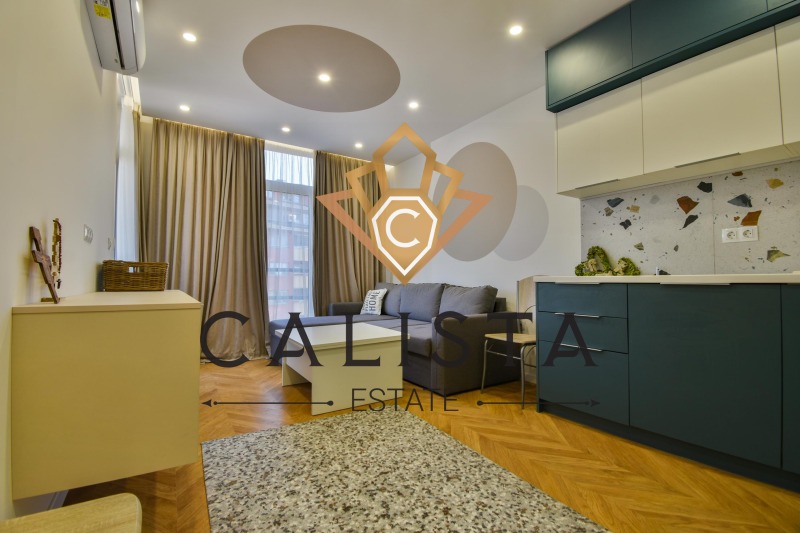 De inchiriat  1 dormitor Sofia , Vitoșa , 68 mp | 73607037 - imagine [2]