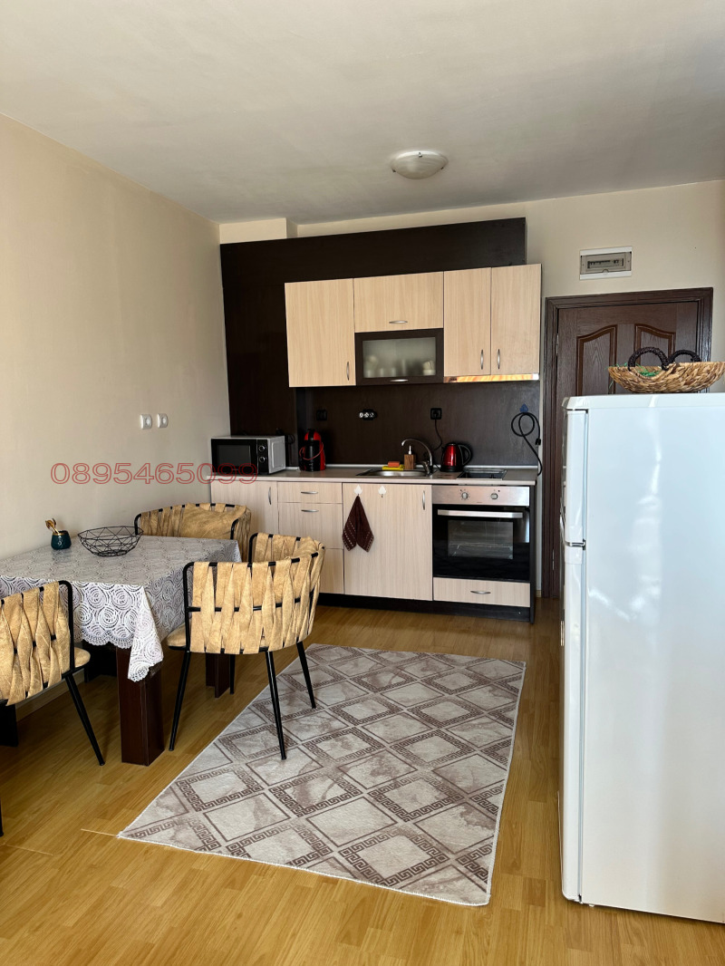 Дава под наем 2-СТАЕН, гр. Свети Влас, област Бургас, снимка 6 - Апартаменти - 53332536