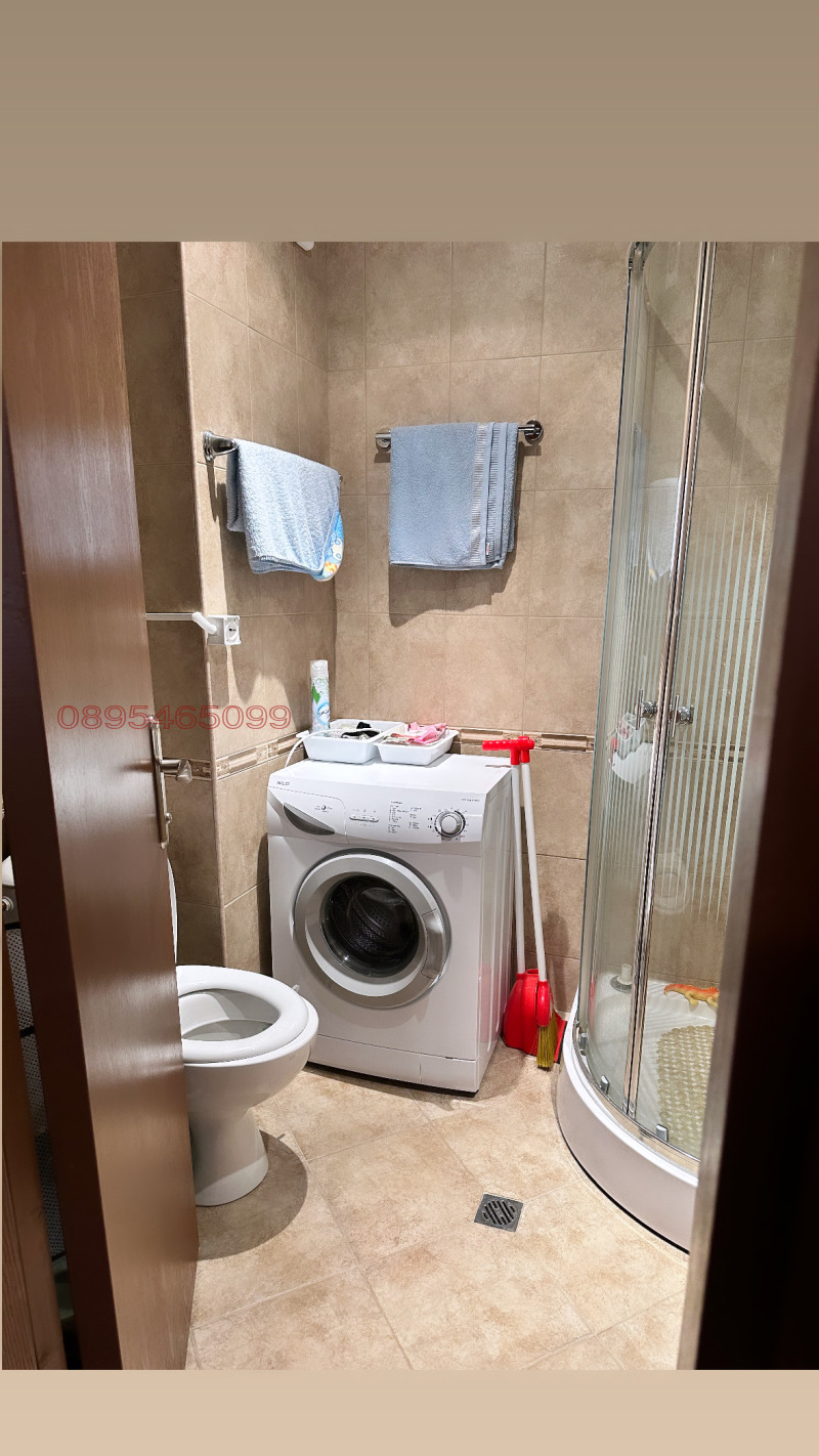 Дава под наем 2-СТАЕН, гр. Свети Влас, област Бургас, снимка 2 - Апартаменти - 53332536