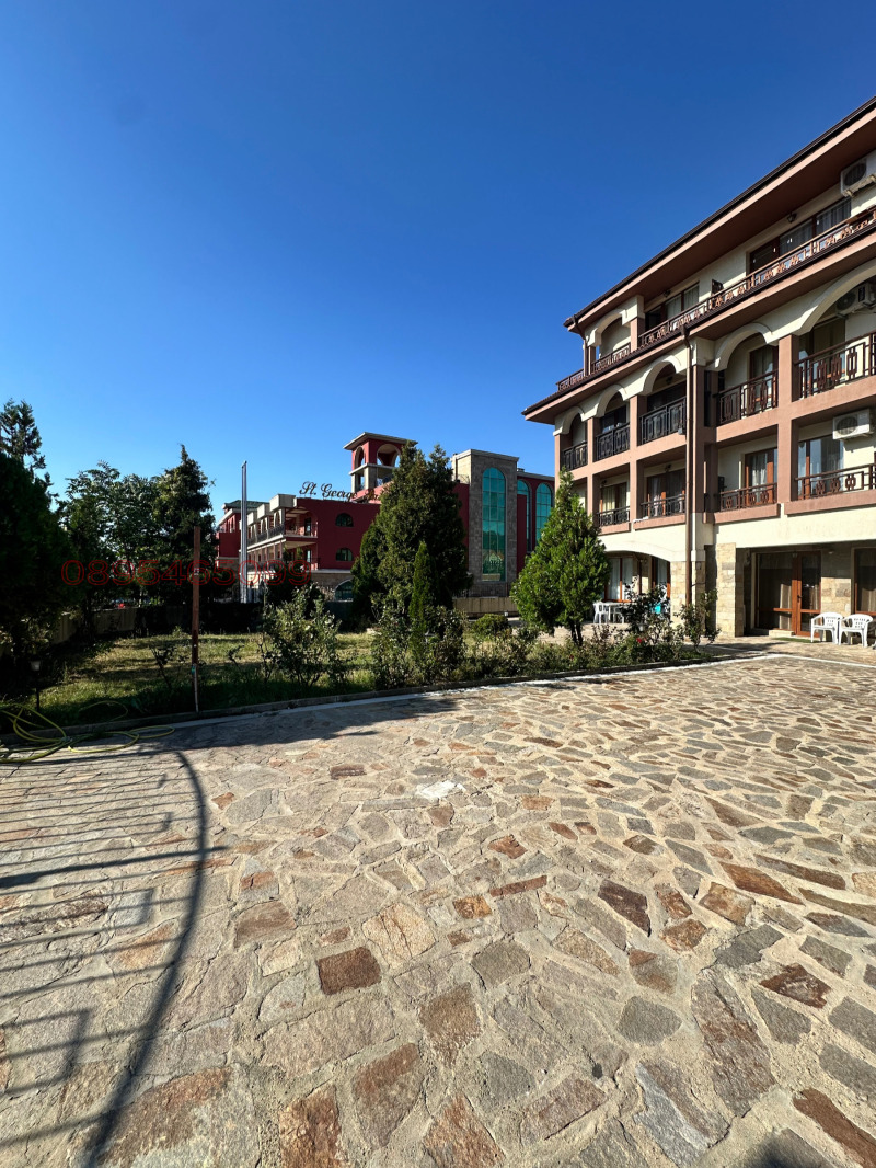 Дава под наем 2-СТАЕН, гр. Свети Влас, област Бургас, снимка 9 - Апартаменти - 53332536