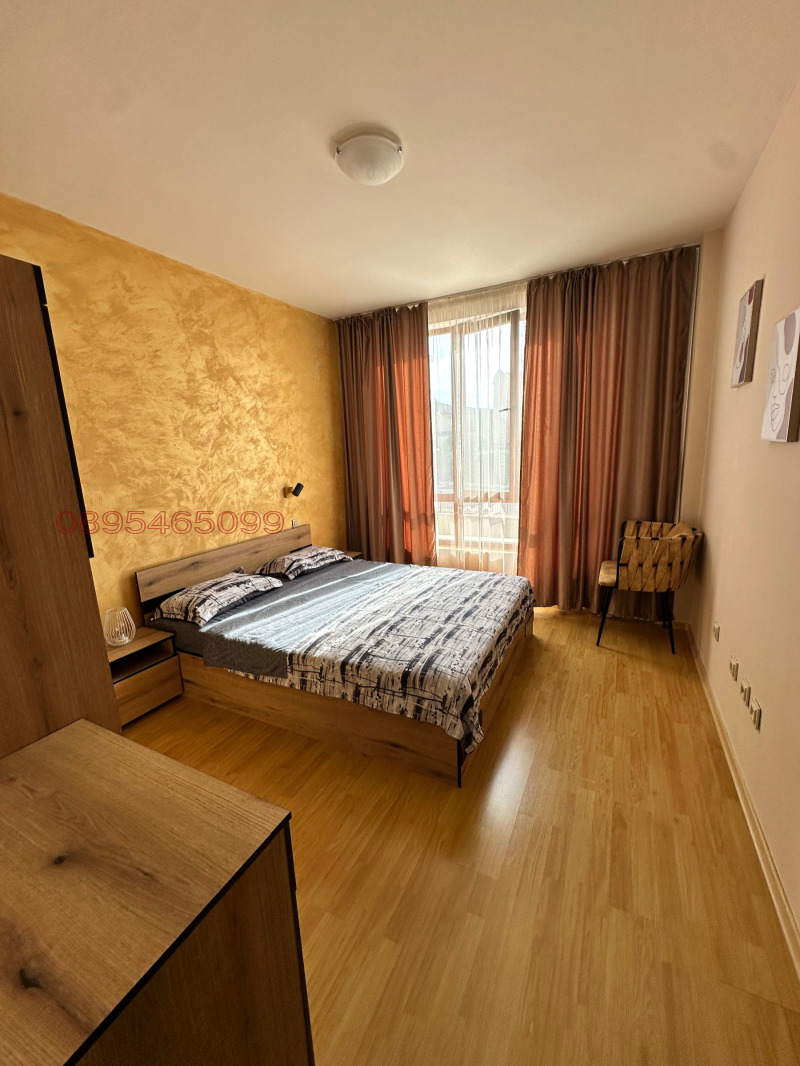 Дава под наем 2-СТАЕН, гр. Свети Влас, област Бургас, снимка 8 - Апартаменти - 53332536