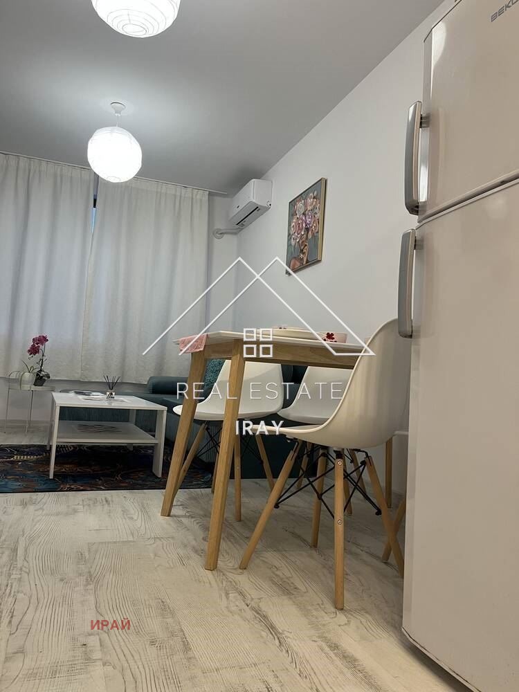 En renta  1 dormitorio Stara Zagora , Zheleznik - iztok , 60 metros cuadrados | 37847208 - imagen [8]
