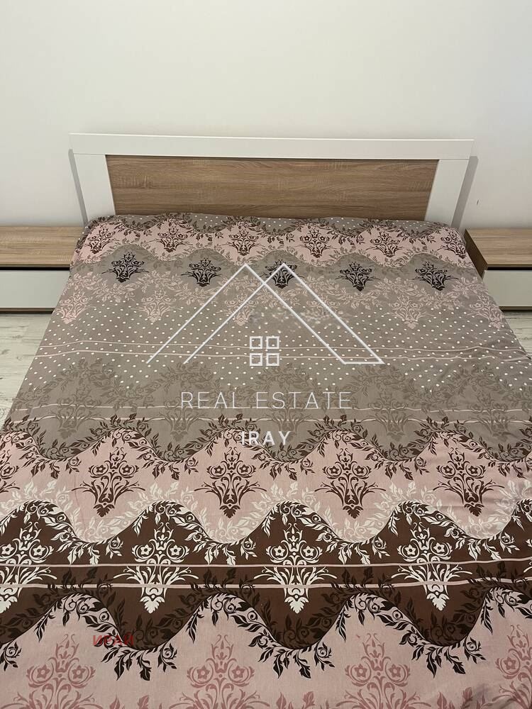En renta  1 dormitorio Stara Zagora , Zheleznik - iztok , 60 metros cuadrados | 37847208 - imagen [12]