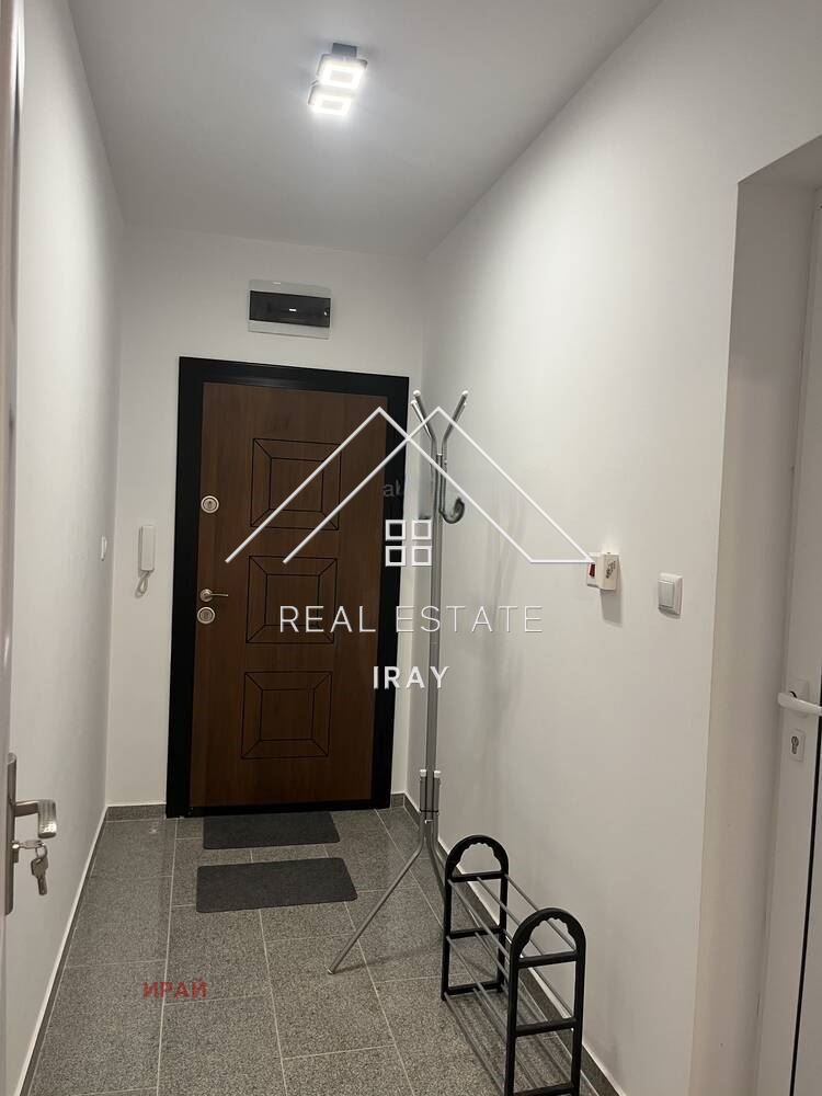 En renta  1 dormitorio Stara Zagora , Zheleznik - iztok , 60 metros cuadrados | 37847208 - imagen [11]