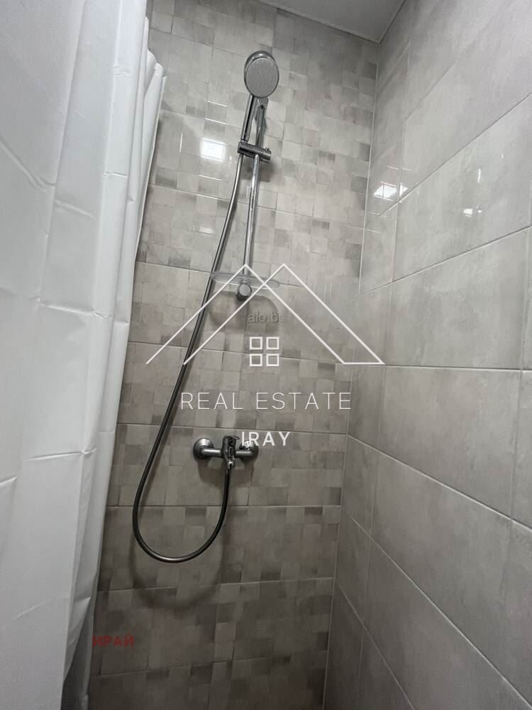 En renta  1 dormitorio Stara Zagora , Zheleznik - iztok , 60 metros cuadrados | 37847208 - imagen [14]
