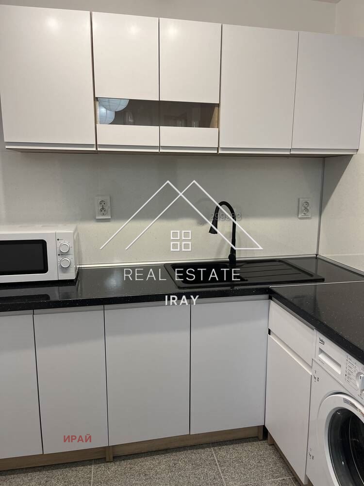 En renta  1 dormitorio Stara Zagora , Zheleznik - iztok , 60 metros cuadrados | 37847208 - imagen [7]