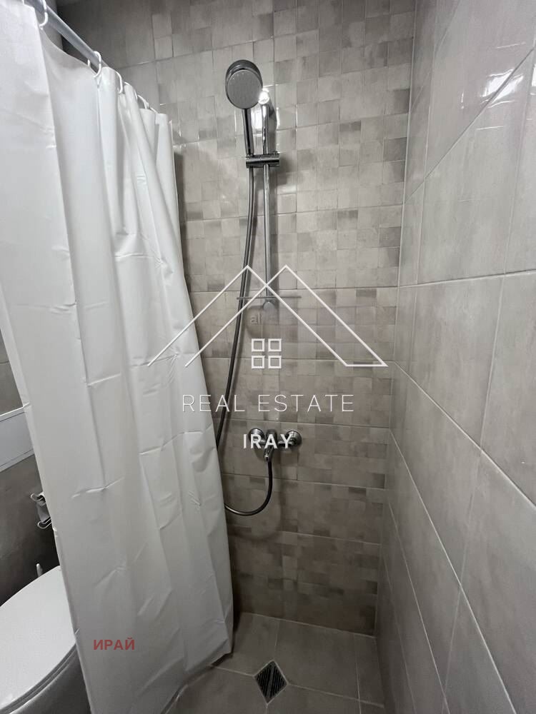 En renta  1 dormitorio Stara Zagora , Zheleznik - iztok , 60 metros cuadrados | 37847208 - imagen [15]