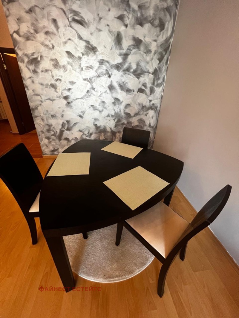 For Rent  1 bedroom Sofia , Dragalevtsi , 70 sq.m | 54613007 - image [5]