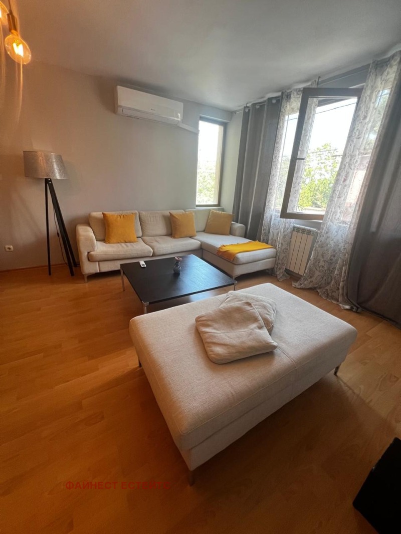 For Rent  1 bedroom Sofia , Dragalevtsi , 70 sq.m | 54613007 - image [3]