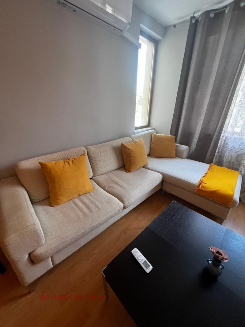 For Rent  1 bedroom Sofia , Dragalevtsi , 70 sq.m | 54613007 - image [4]