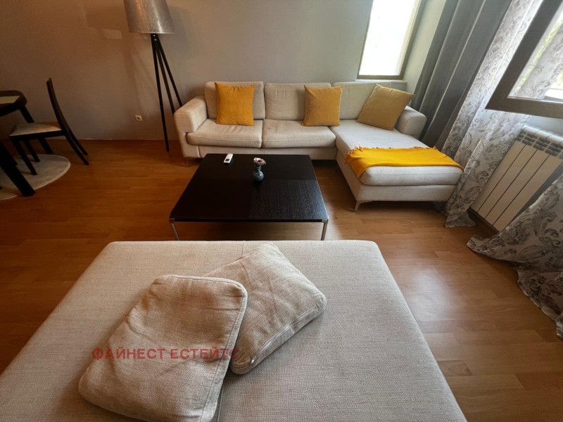 For Rent  1 bedroom Sofia , Dragalevtsi , 70 sq.m | 54613007 - image [2]