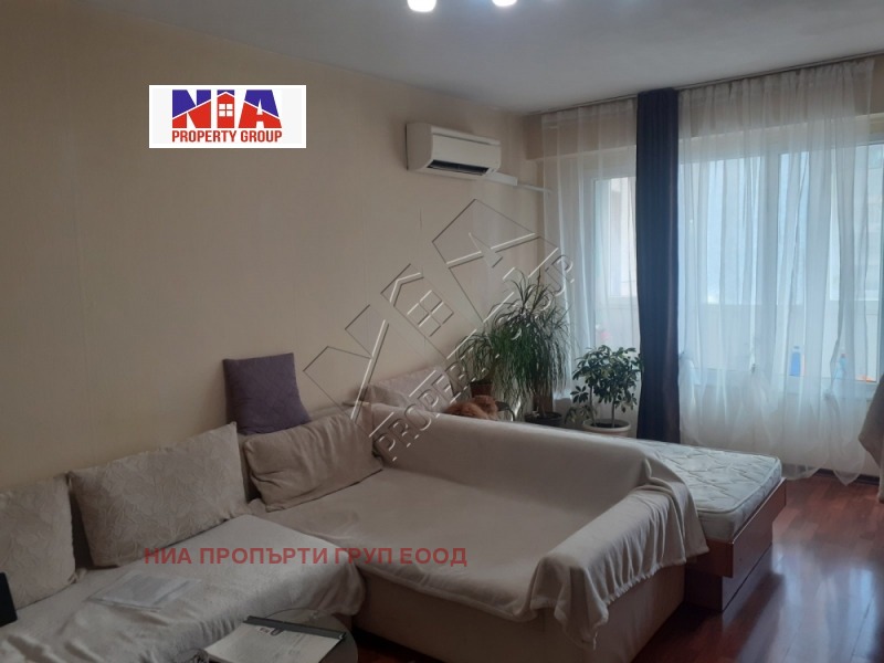 Kiadó  1 hálószoba Burgas , Bratja Miladinovi , 62 négyzetméter | 66787516