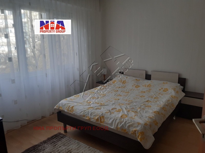 Kiadó  1 hálószoba Burgas , Bratja Miladinovi , 62 négyzetméter | 66787516 - kép [6]