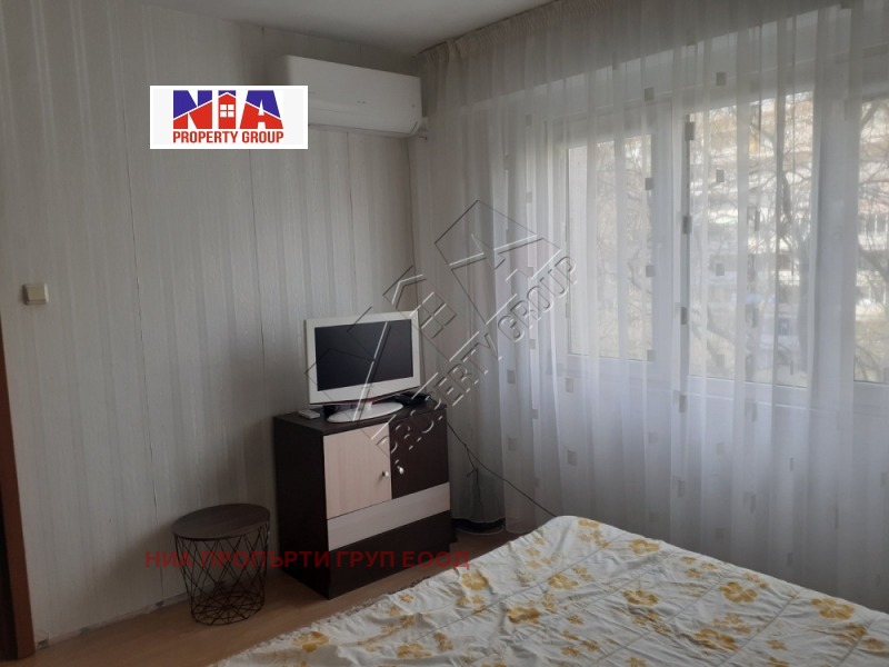 Kiadó  1 hálószoba Burgas , Bratja Miladinovi , 62 négyzetméter | 66787516 - kép [8]