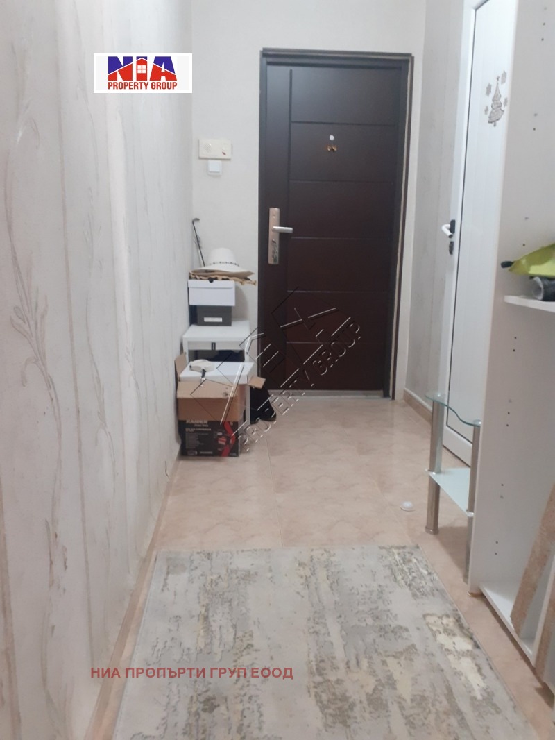 Kiadó  1 hálószoba Burgas , Bratja Miladinovi , 62 négyzetméter | 66787516 - kép [13]