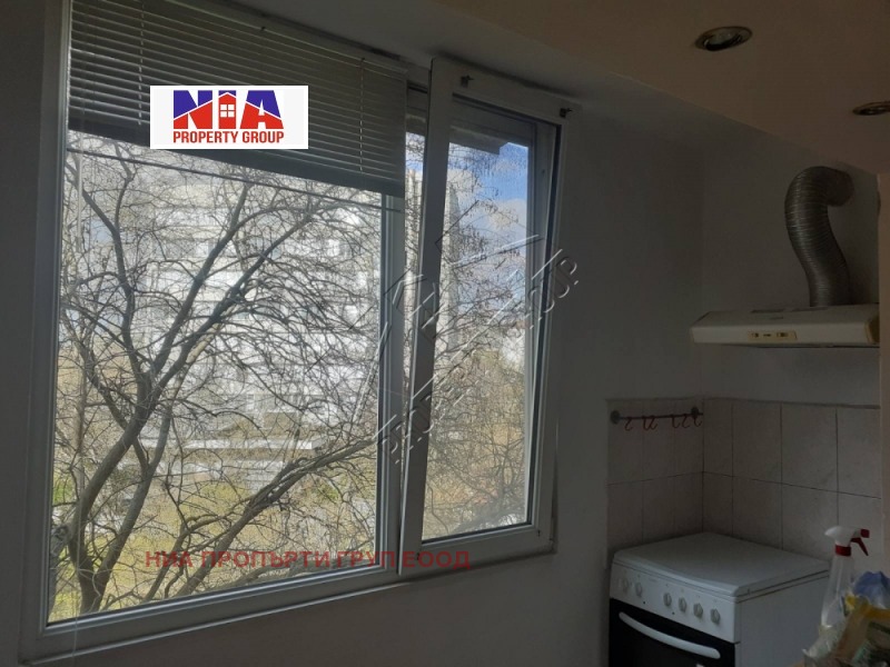 Kiadó  1 hálószoba Burgas , Bratja Miladinovi , 62 négyzetméter | 66787516 - kép [5]