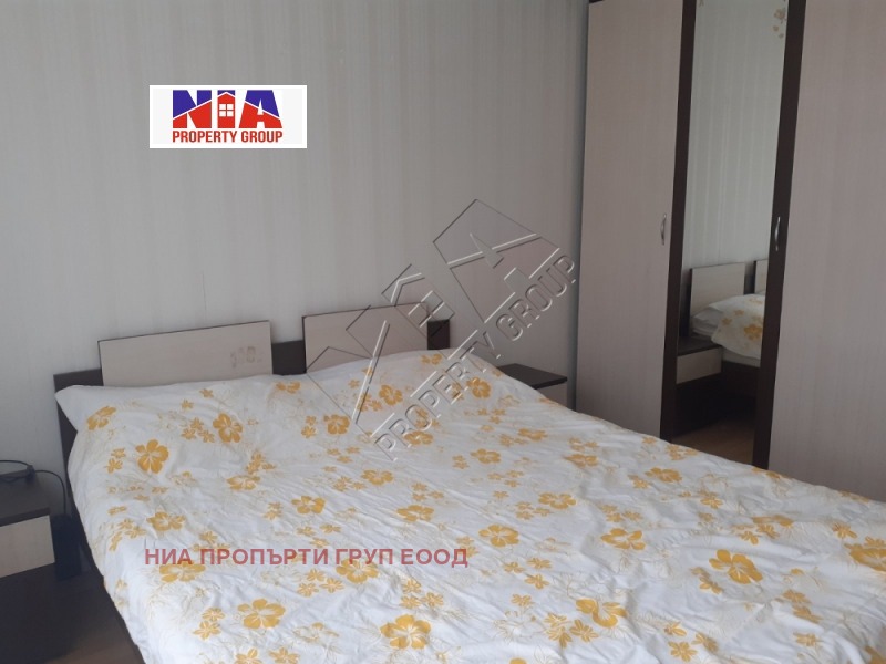 Kiadó  1 hálószoba Burgas , Bratja Miladinovi , 62 négyzetméter | 66787516 - kép [7]