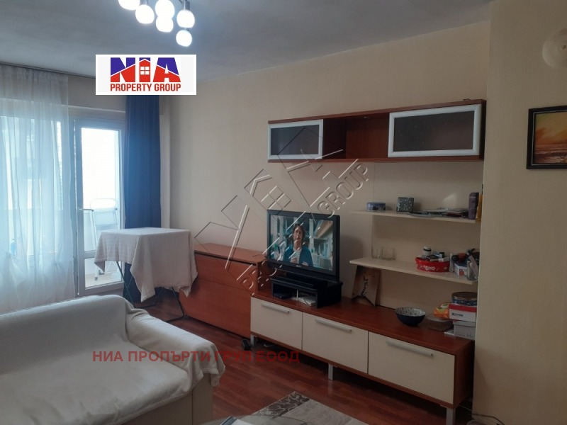 Kiadó  1 hálószoba Burgas , Bratja Miladinovi , 62 négyzetméter | 66787516 - kép [2]