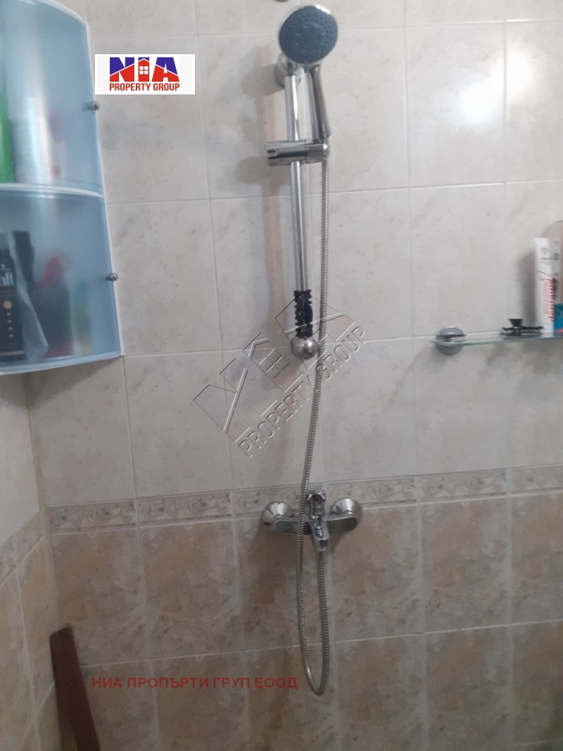 Kiadó  1 hálószoba Burgas , Bratja Miladinovi , 62 négyzetméter | 66787516 - kép [11]