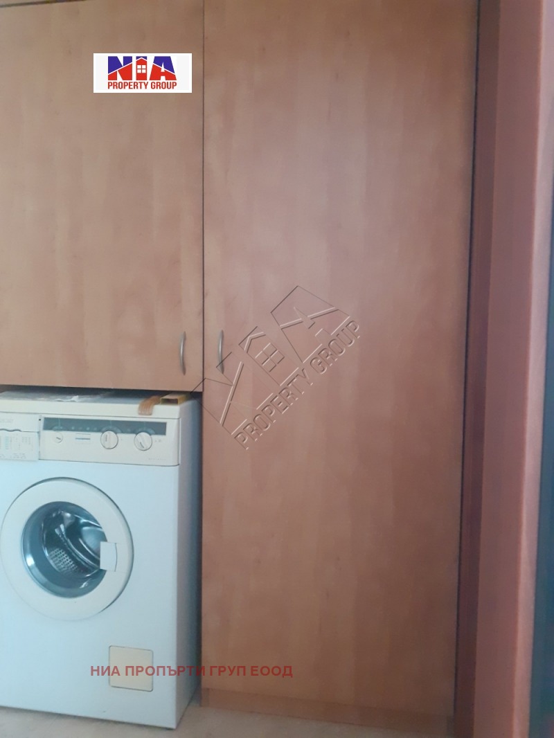 Kiadó  1 hálószoba Burgas , Bratja Miladinovi , 62 négyzetméter | 66787516 - kép [15]