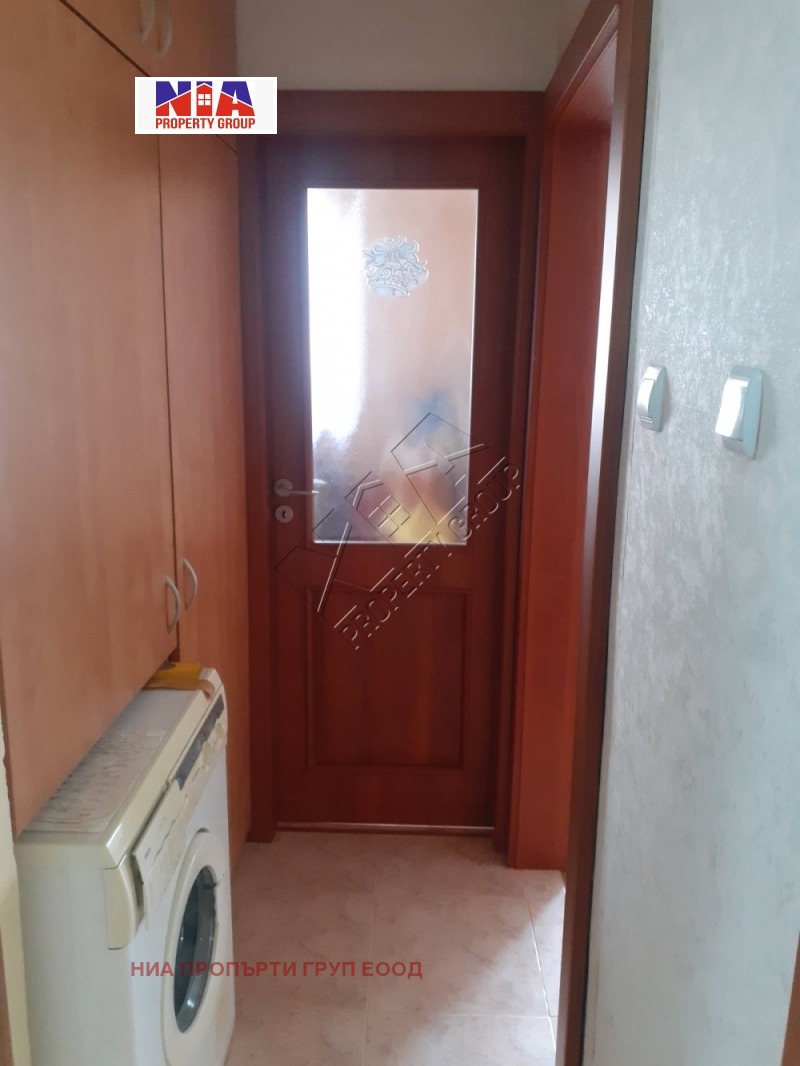 Kiadó  1 hálószoba Burgas , Bratja Miladinovi , 62 négyzetméter | 66787516 - kép [14]