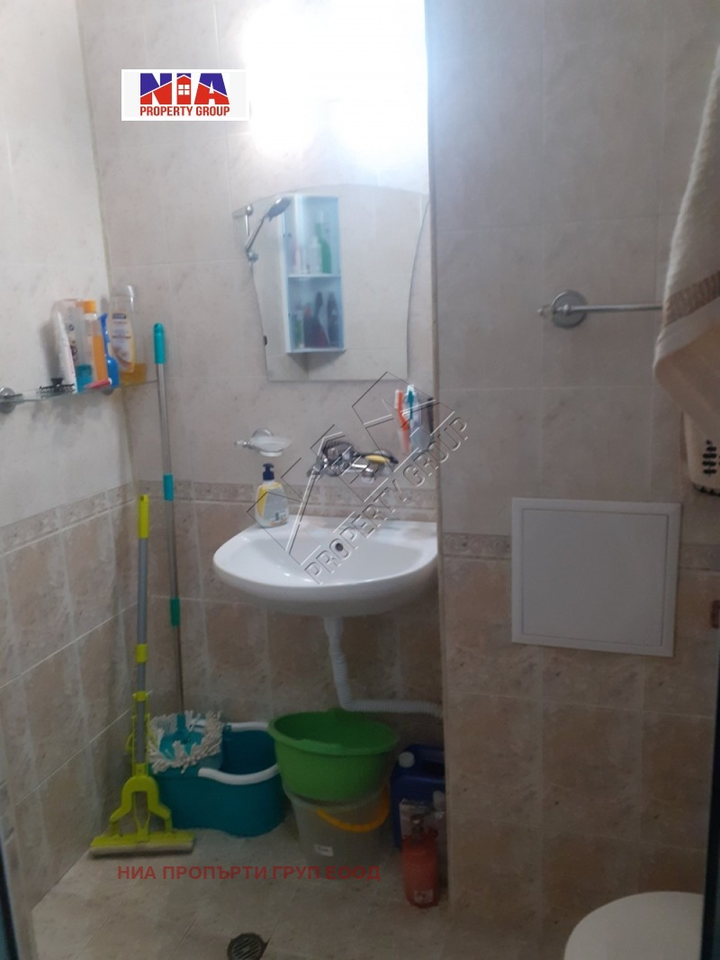 Kiadó  1 hálószoba Burgas , Bratja Miladinovi , 62 négyzetméter | 66787516 - kép [10]