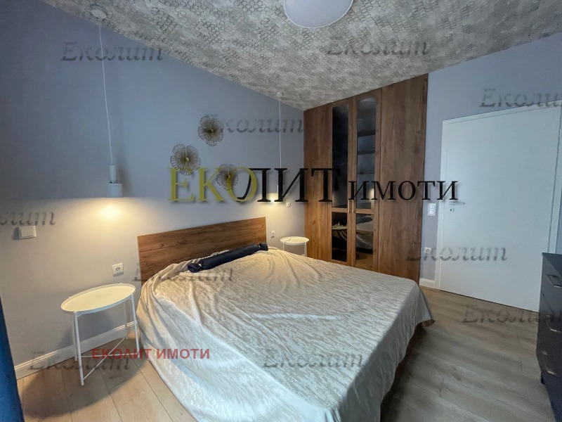 Kiadó  1 hálószoba Sofia , Vitosa , 75 négyzetméter | 16465281