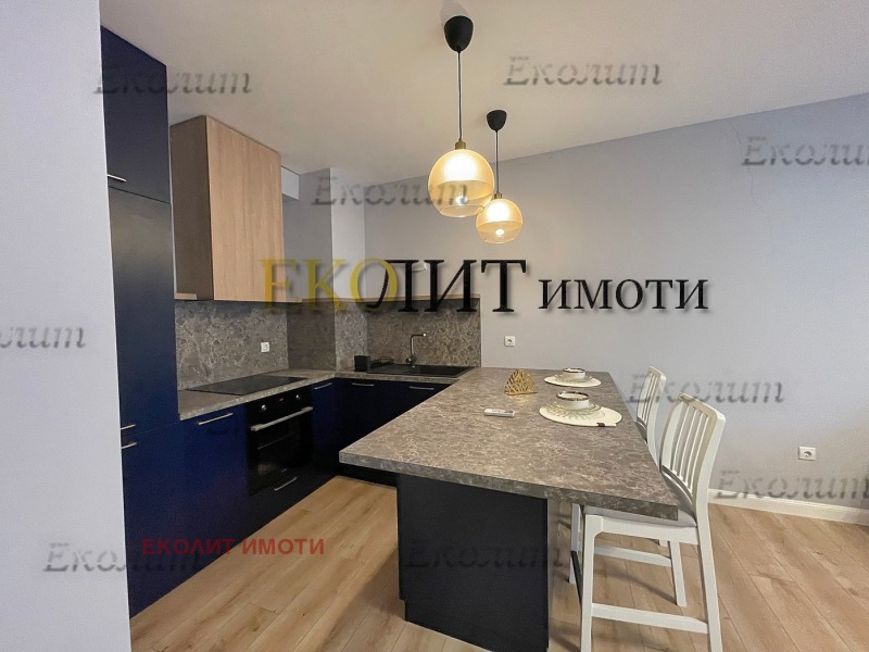 Kiadó  1 hálószoba Sofia , Vitosa , 75 négyzetméter | 16465281 - kép [3]