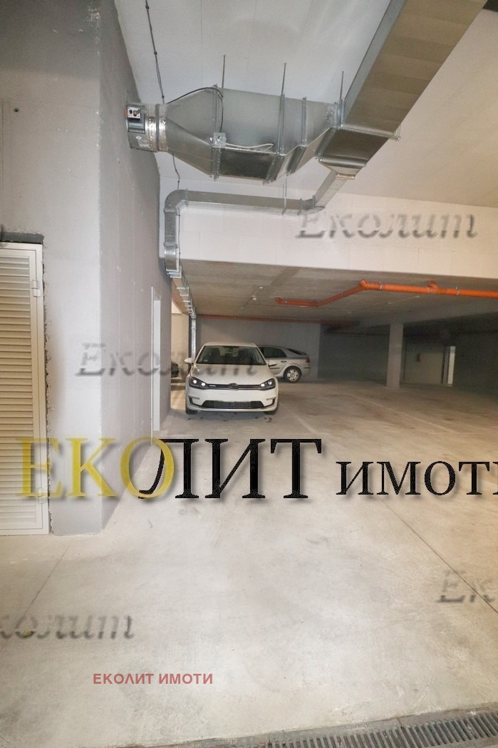 Kiadó  1 hálószoba Sofia , Vitosa , 75 négyzetméter | 16465281 - kép [10]
