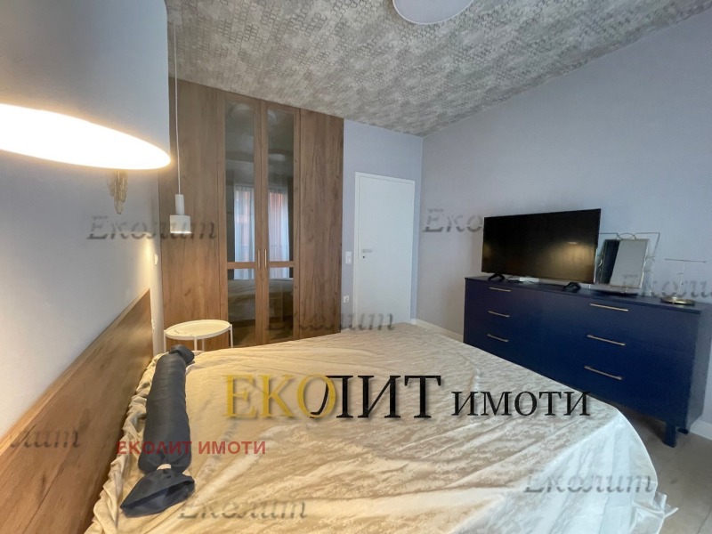 Kiadó  1 hálószoba Sofia , Vitosa , 75 négyzetméter | 16465281 - kép [7]