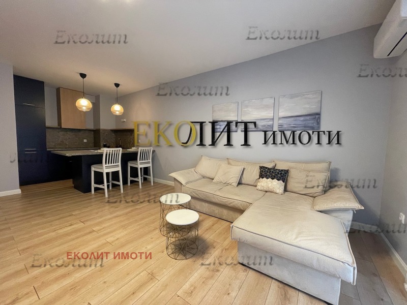 Kiadó  1 hálószoba Sofia , Vitosa , 75 négyzetméter | 16465281 - kép [5]