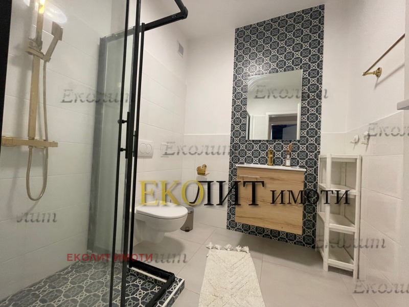 Kiadó  1 hálószoba Sofia , Vitosa , 75 négyzetméter | 16465281 - kép [9]