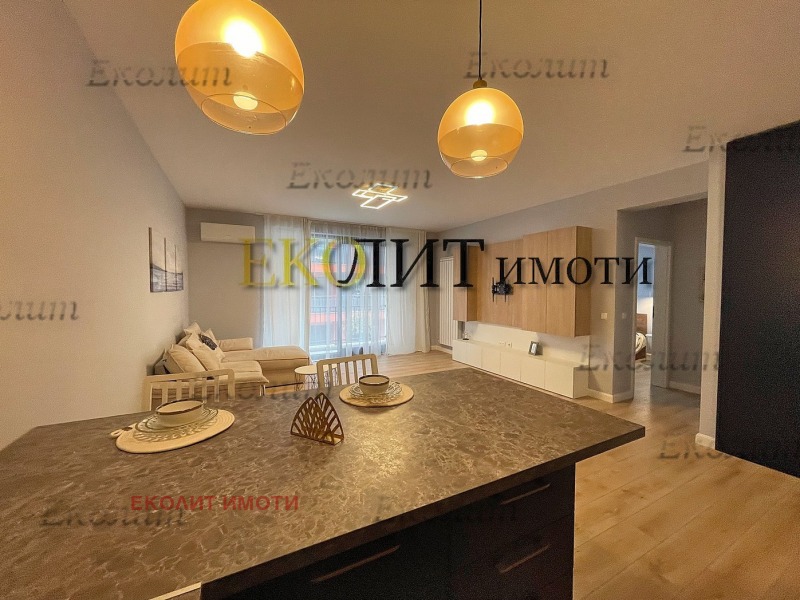 Kiadó  1 hálószoba Sofia , Vitosa , 75 négyzetméter | 16465281 - kép [4]