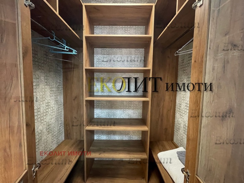 Kiadó  1 hálószoba Sofia , Vitosa , 75 négyzetméter | 16465281 - kép [8]