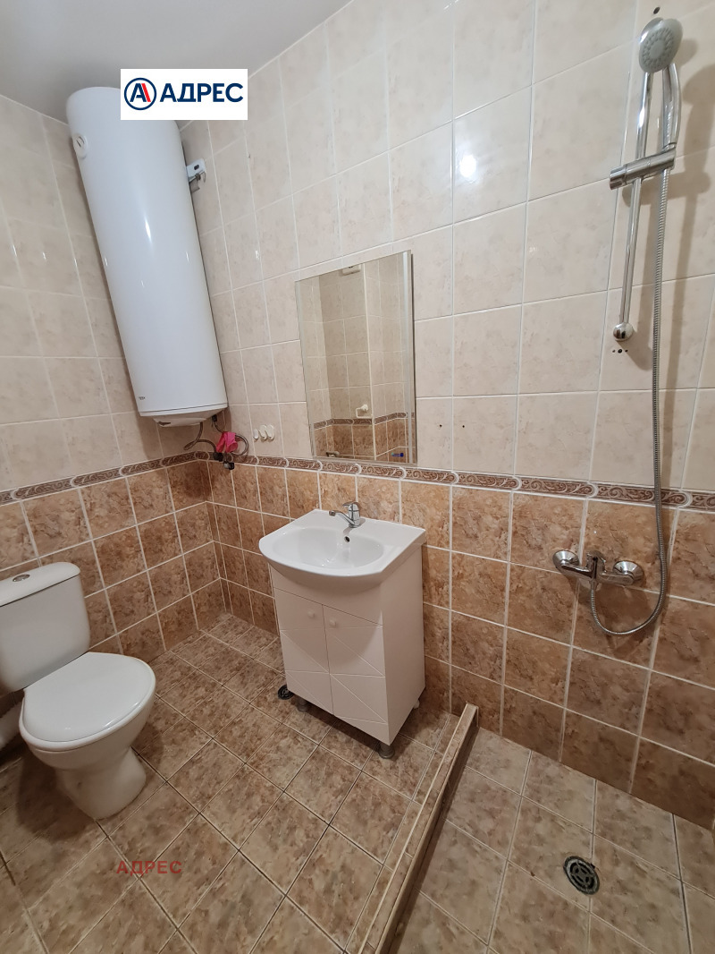 Дава под наем 2-СТАЕН, гр. Варна, Чайка, снимка 12 - Апартаменти - 52748534