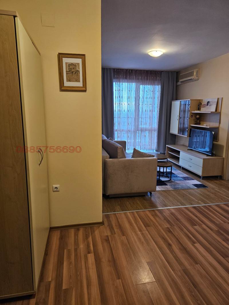 Дава под наем 2-СТАЕН, гр. Варна, област Варна, снимка 17 - Апартаменти - 53137687