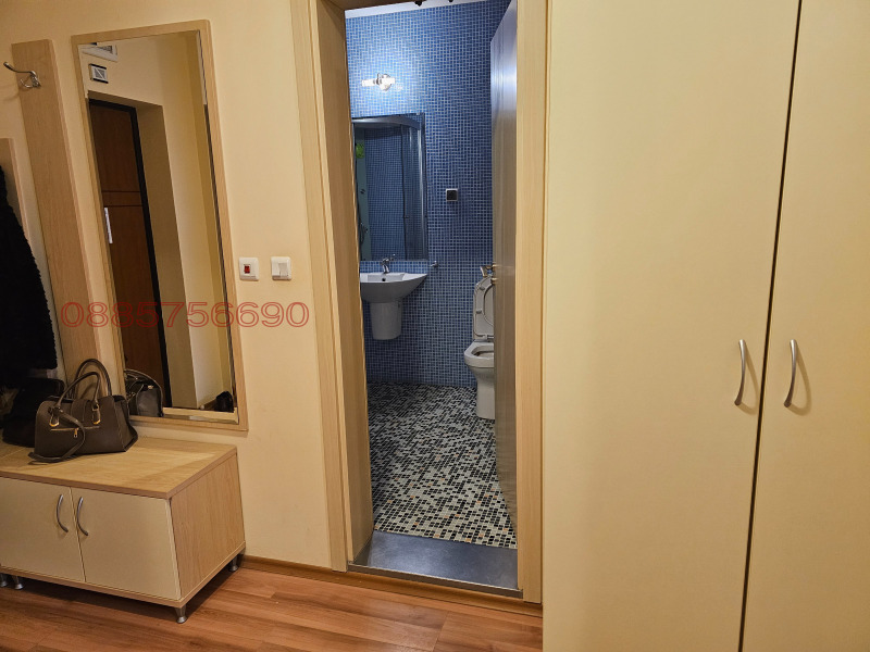 Дава под наем 2-СТАЕН, гр. Варна, област Варна, снимка 3 - Апартаменти - 53137687